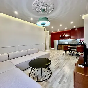 Spiranca Luxury Maison d'hôtes