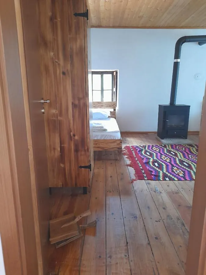 Hotel Bujtina Tusha à Priska e Madhe 0*,  Albanie