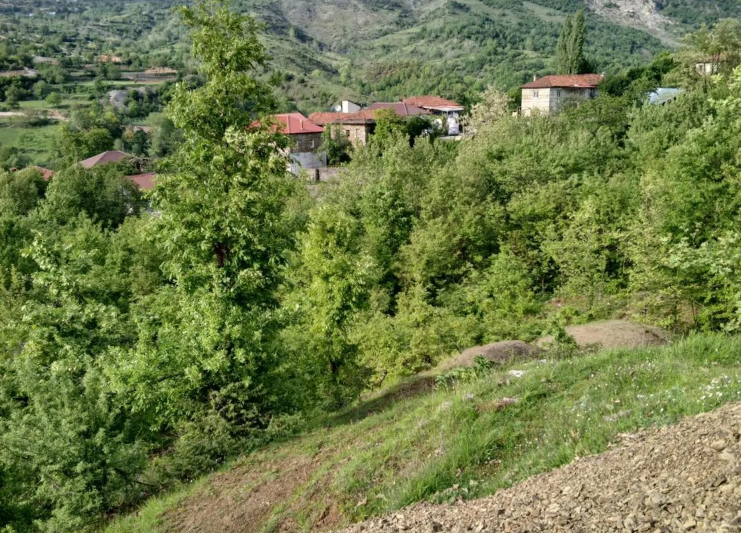 Maison d'hôtes Hotel Bujtina Tusha à Priska e Madhe