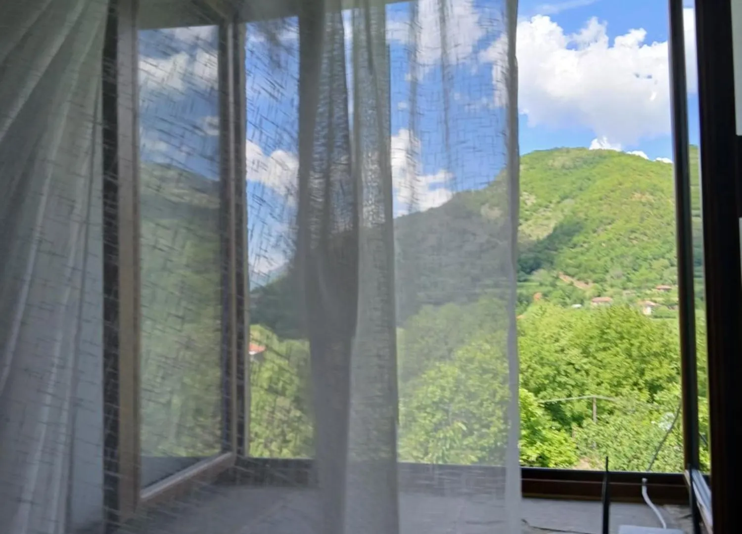 Maison d'hôtes Hotel Bujtina Tusha à Priska e Madhe
