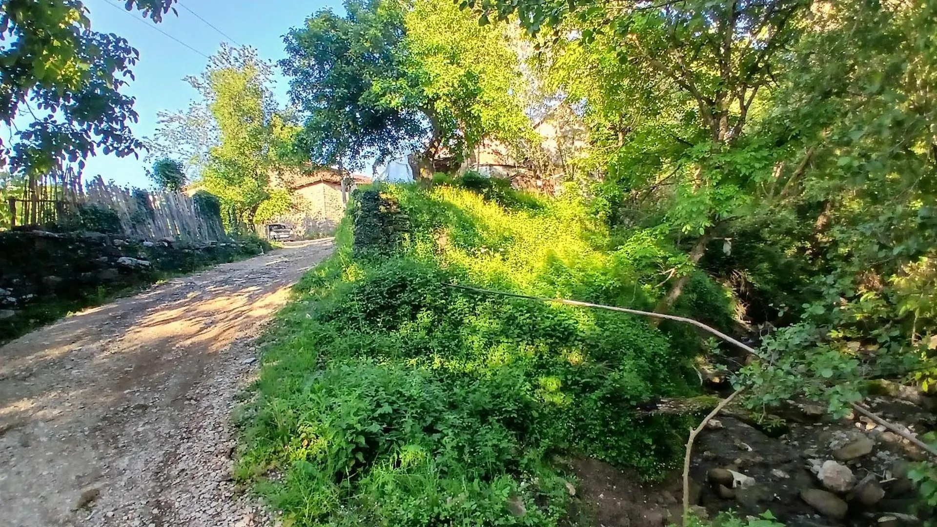 Maison d'hôtes Hotel Bujtina Tusha à Priska e Madhe Albanie